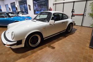 Porsche 911 3200 coupe Book service Asi Oro Conser