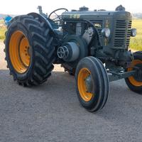 Landini l45 