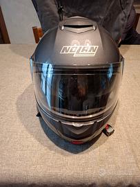 casco nolan  modulare  N90-2 