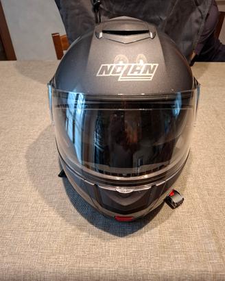 casco nolan  modulare  N90-2 