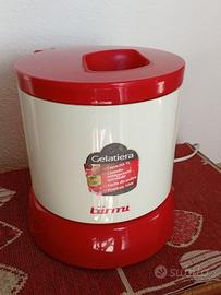 Gelatiera Girmi 