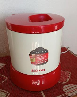 Gelatiera Girmi 