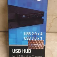 porta usb 3.0 ps4