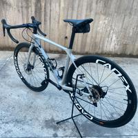 Bici da corsa giant