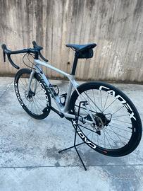 Bici da corsa giant