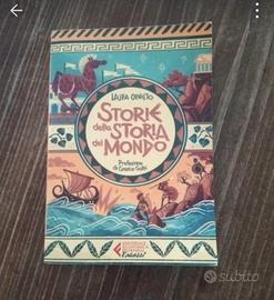 storie della storia del mondo 