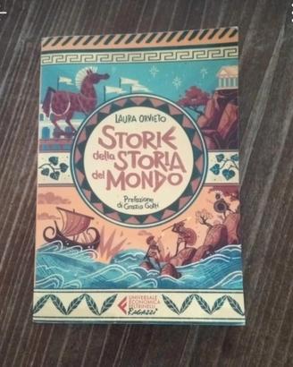 storie della storia del mondo 