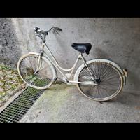 Bici d’epoca