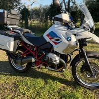 Bmw r 1200 gs - 2013