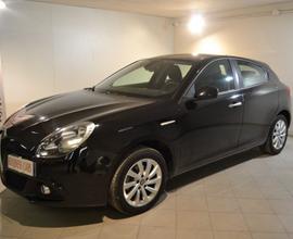 ALFA ROMEO Giulietta 1.4 Turbo 120 CV GPL