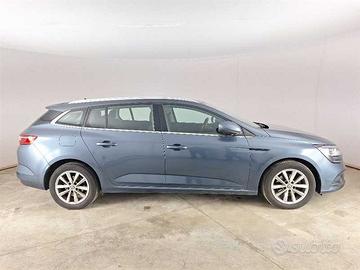 RENAULT MEGANE SPORTER 1.5 DCI 81KW BUSINESS EDC W