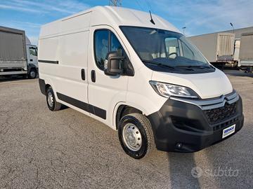 474-Citroen Jumper L2H2 portata kg 1270