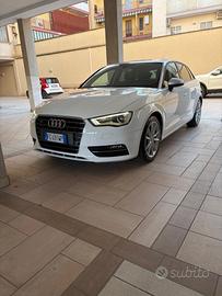 Audi A3 1.6 TDI clean diesel Ambition