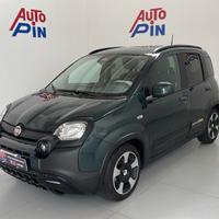 FIAT Panda 1.0 FireFly S&S Hybrid Pandina
