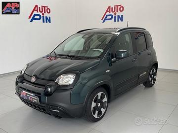 FIAT Panda 1.0 FireFly S&S Hybrid Pandina