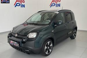 FIAT Panda 1.0 FireFly S&S Hybrid Pandina