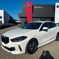 BMW 118 D M SPORT