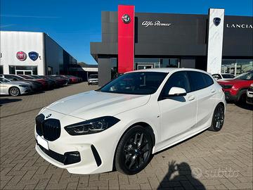 BMW 118 D M SPORT