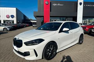 BMW 118 D M SPORT