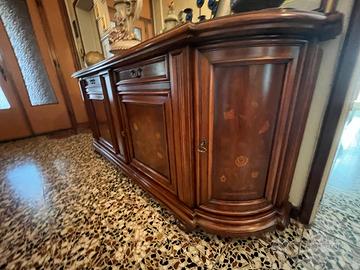 Credenza
