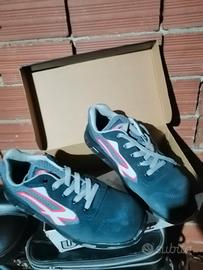 scarpe antinfortunistiche U-Power Active 42