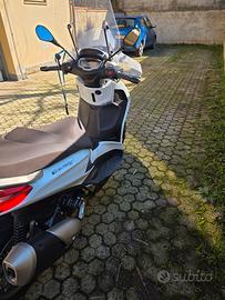 paggio beverly 300 hpe