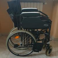 Sedia a rotelle 