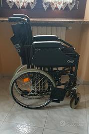 Sedia a rotelle 