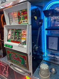 Slot machine