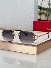 Occhiali da sole Cartier CT0468S