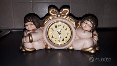 Orologio Thun con angioletti