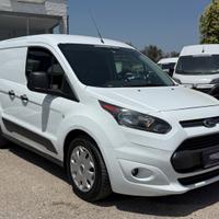 FORD Tran.Con. 200 1.5TDCi 100 PC Furg. Trend