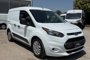 FORD Tran.Con. 200 1.5TDCi 100 PC Furg. Trend