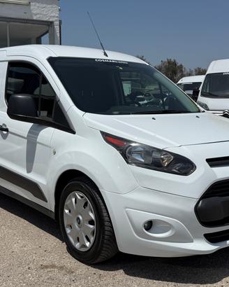 FORD Tran.Con. 200 1.5TDCi 100 PC Furg. Trend