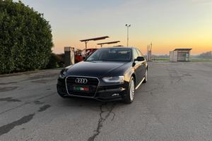 Audi A4 Avant 2.0 TDI clean diesel Business Plus S