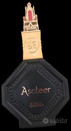  Profumo Asateer Eau de Parfum 100 ml  Quasi nuovo