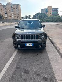 Jeep Renegade Limited