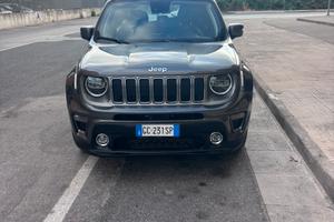 Jeep Renegade Limited