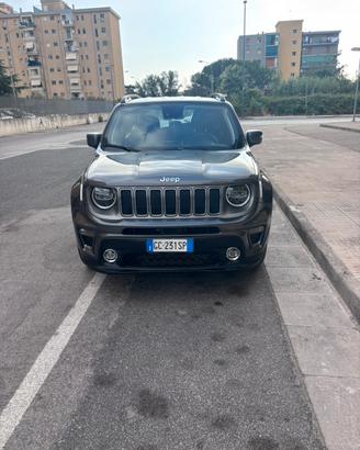 Jeep Renegade Limited