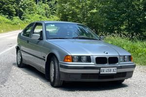 Bmw 318ti e36