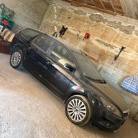 Smembro ford focus 2009