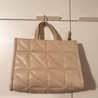 Borsa in pelle da donna