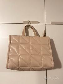 Borsa in pelle da donna