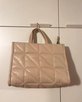 Borsa in pelle da donna