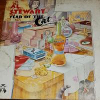 Vinile Al Stewart – Year of the Cat