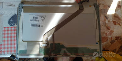 Schermo LCD con inverter lp171wp4 tl 03