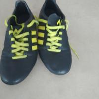 scarpe calcio 35