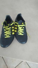 scarpe calcio 35