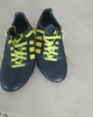 scarpe calcio 35