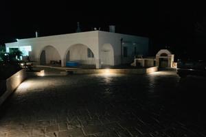 Villa Singola - Zona Masseria Cappella -Martina Fr